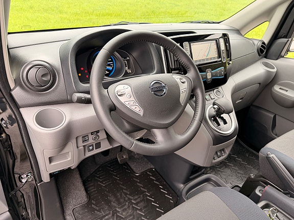Nissan e-NV200 20 of 30