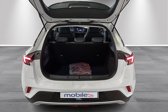 Opel Mokka 5 of 27