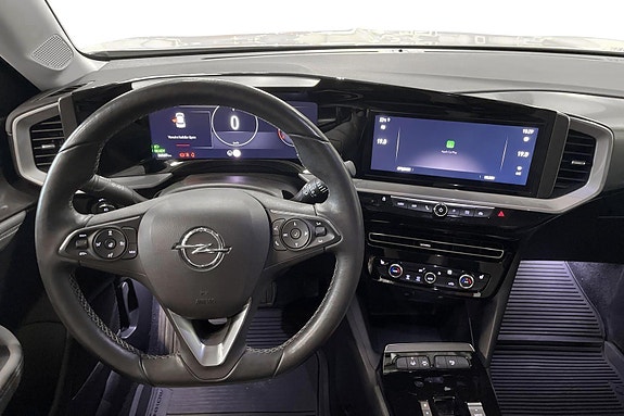 Opel Mokka 9 of 27