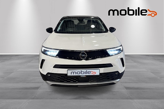 Opel Mokka 18 of 27