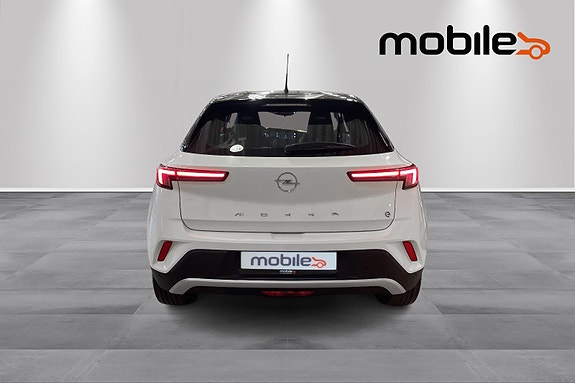 Opel Mokka 4 of 27