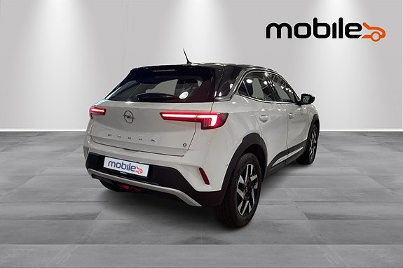 Opel Mokka 3 of 27