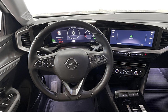 Opel Mokka 6 of 27