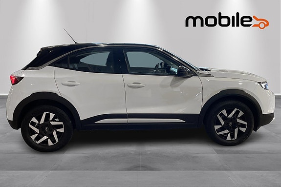 Opel Mokka 2 of 27