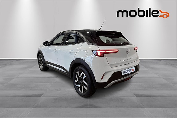 Opel Mokka 21 of 27