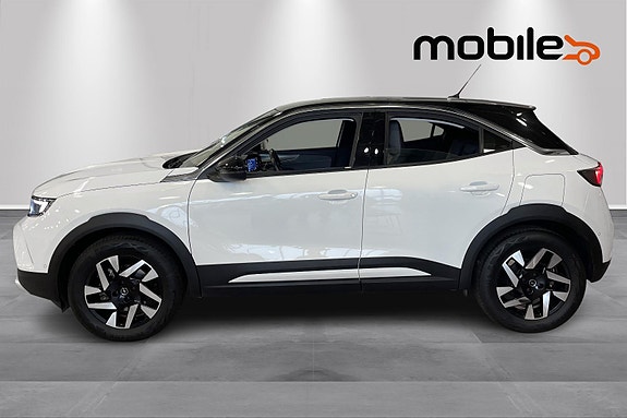 Opel Mokka 20 of 27