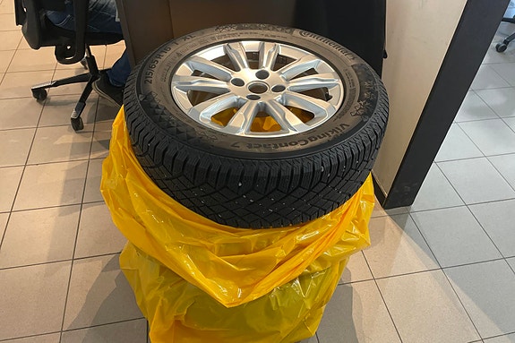 Opel Mokka 26 of 27