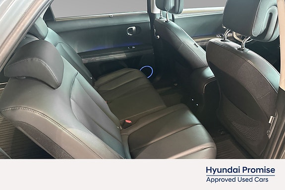 Hyundai Ioniq 5 18 of 22
