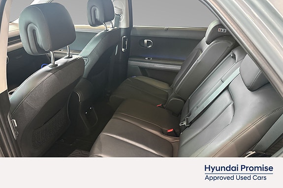 Hyundai Ioniq 5 19 of 22