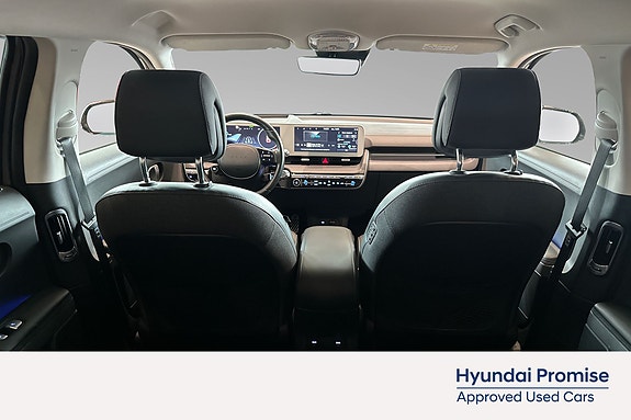 Hyundai Ioniq 5 22 of 22