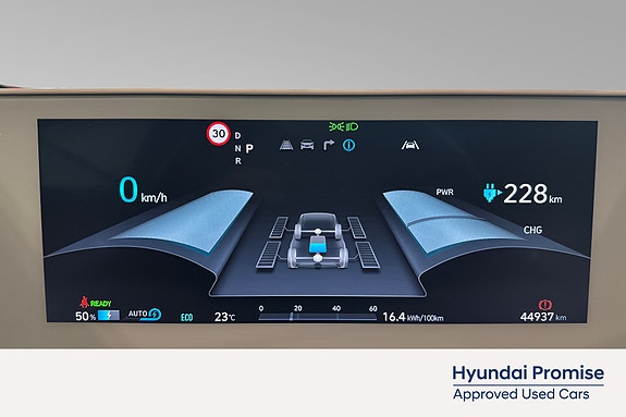 Hyundai Ioniq 5 11 of 22