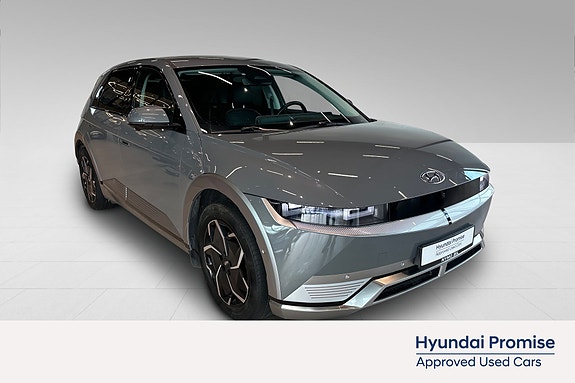 Hyundai Ioniq 5 3 of 22