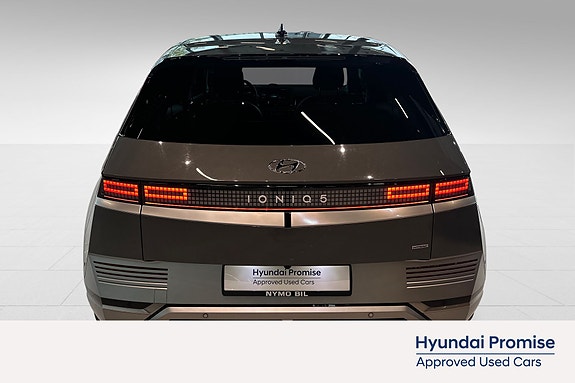 Hyundai Ioniq 5 6 of 22
