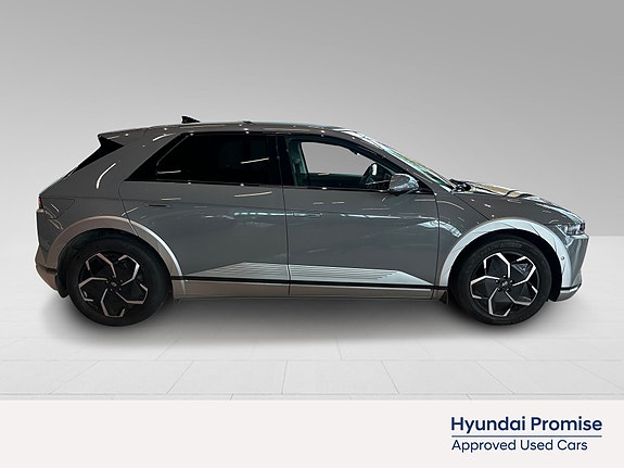 Hyundai Ioniq 5 4 of 22
