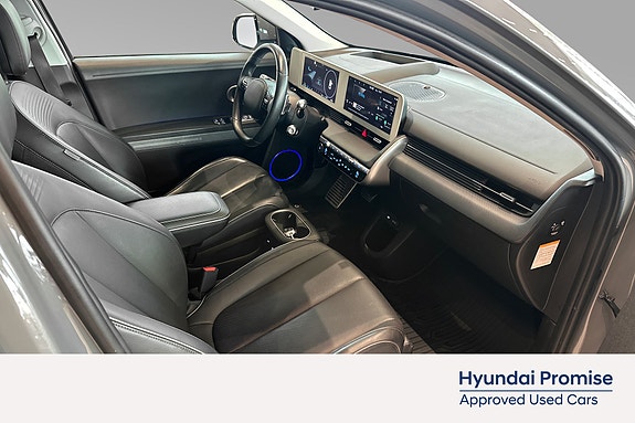 Hyundai Ioniq 5 15 of 22