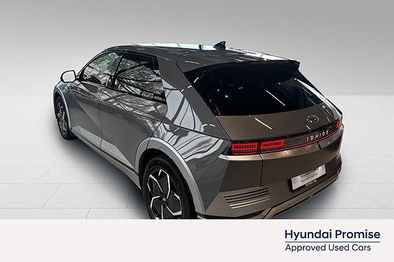 Hyundai Ioniq 5 7 of 22