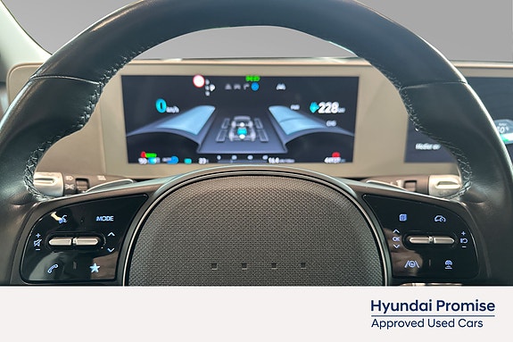 Hyundai Ioniq 5 10 of 22