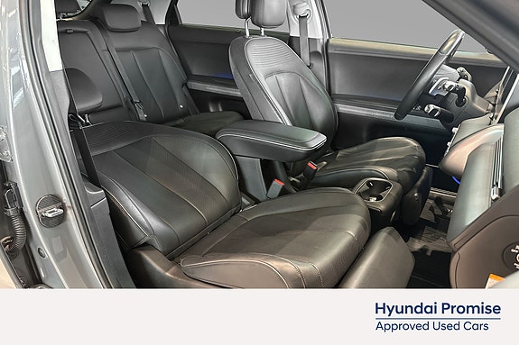 Hyundai Ioniq 5 16 of 22