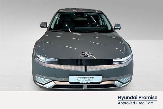 Hyundai Ioniq 5 2 of 22