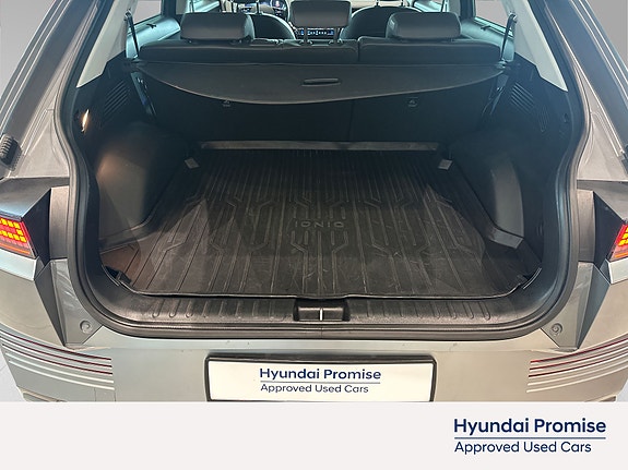 Hyundai Ioniq 5 21 of 22