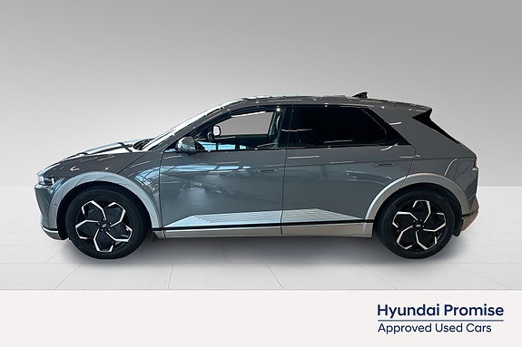 Hyundai Ioniq 5 8 of 22