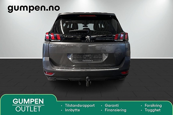 Peugeot 5008 5 of 17
