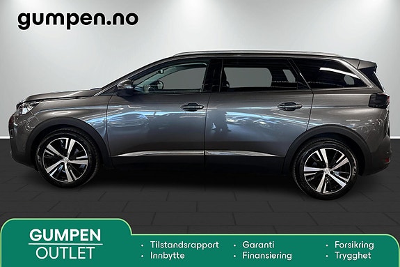 Peugeot 5008 2 of 17