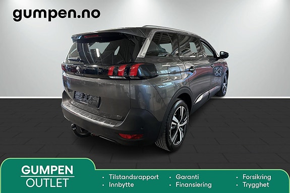 Peugeot 5008 6 of 17