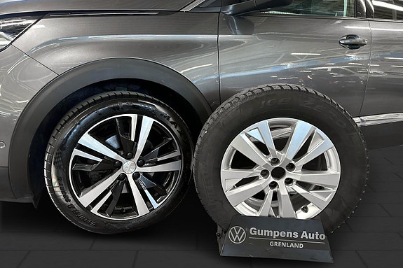 Peugeot 5008 17 of 17