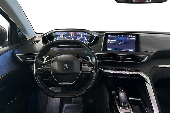 Peugeot 5008 11 of 17