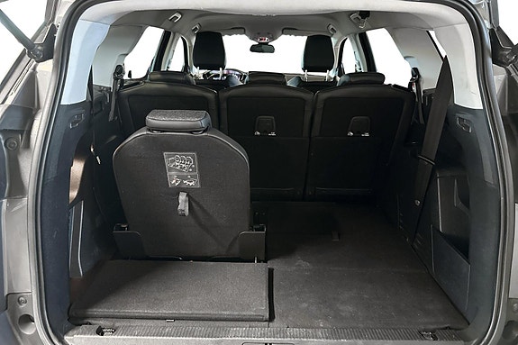 Peugeot 5008 14 of 17