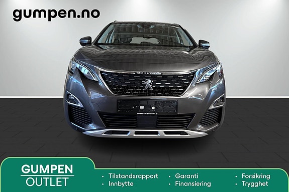 Peugeot 5008 4 of 17