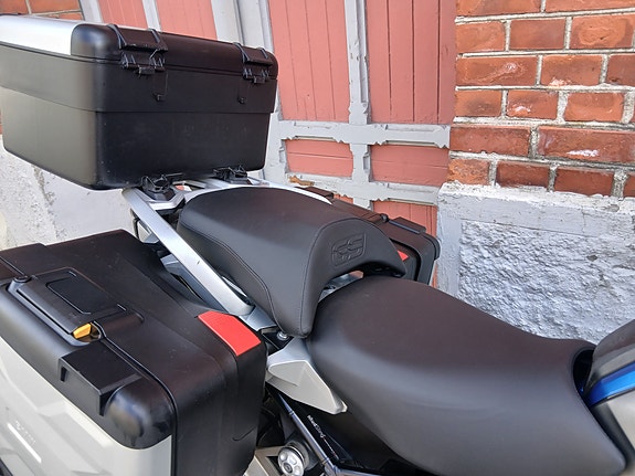 BMW R 1200 GS 5 of 12