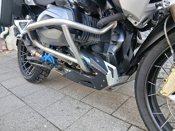 BMW R 1200 GS 10 of 12