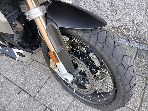 BMW R 1200 GS 11 of 12
