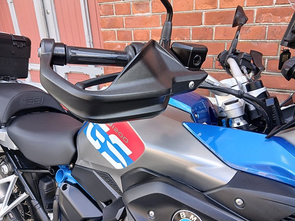 BMW R 1200 GS 7 of 12