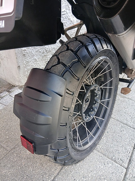 BMW R 1200 GS 12 of 12
