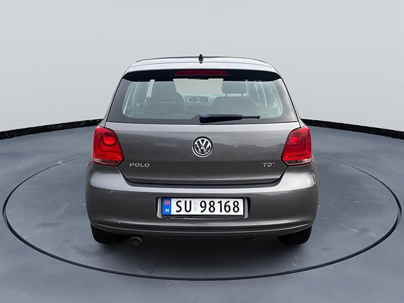 Volkswagen Polo 4 of 13