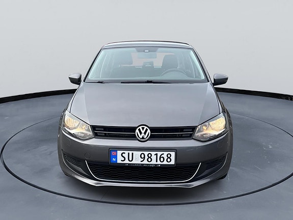 Volkswagen Polo 6 of 13