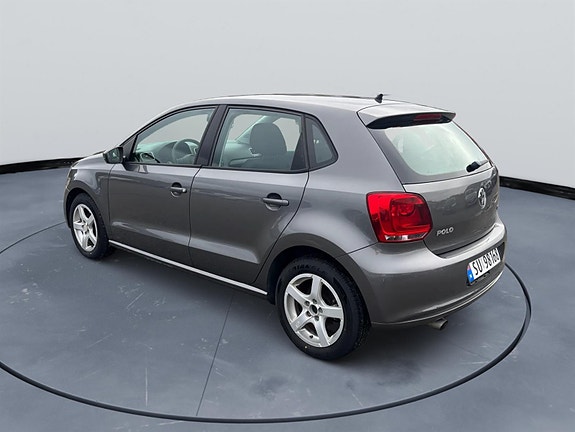 Volkswagen Polo 3 of 13