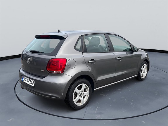 Volkswagen Polo 5 of 13