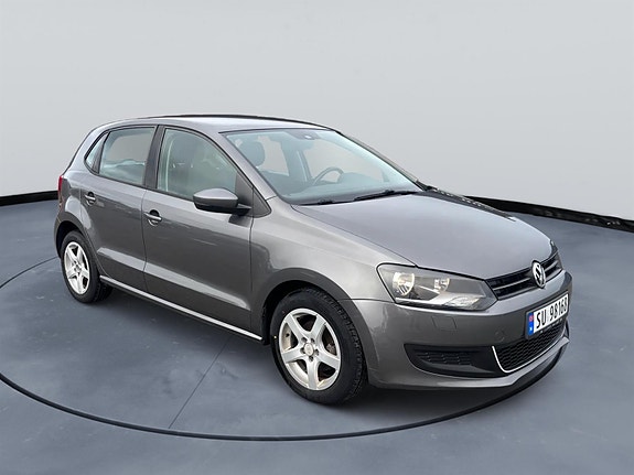 Volkswagen Polo 7 of 13