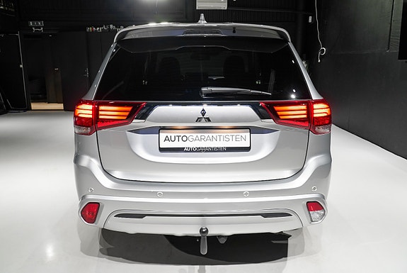 Mitsubishi Outlander 7 of 30