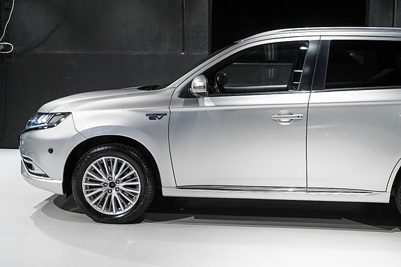 Mitsubishi Outlander 4 of 30