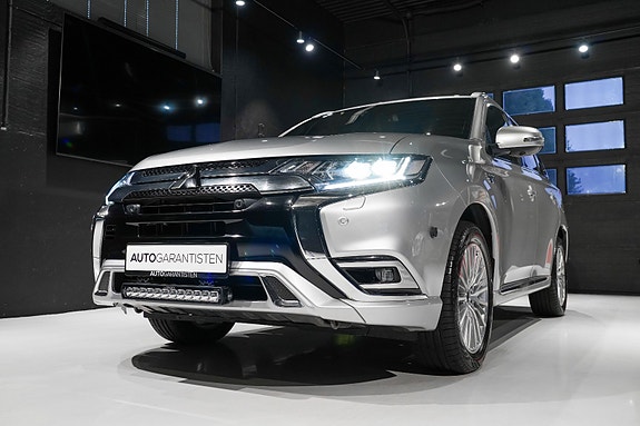 Mitsubishi Outlander 15 of 30