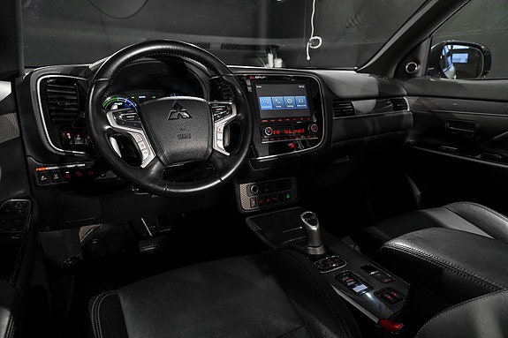 Mitsubishi Outlander 29 of 30