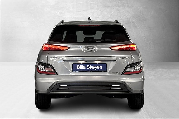Hyundai Kona 3 of 17