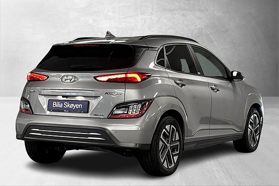 Hyundai Kona 4 of 17