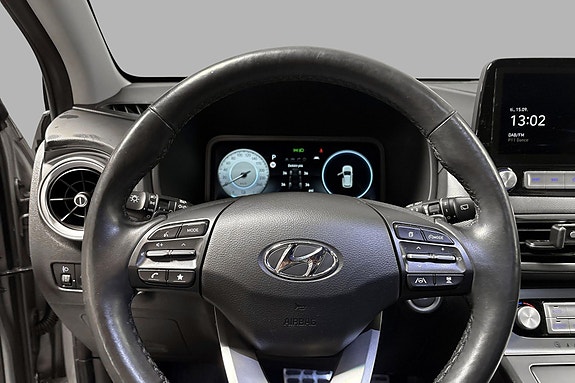 Hyundai Kona 6 of 17