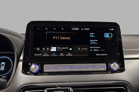 Hyundai Kona 9 of 17